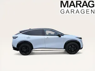 Nissan Ariya Evolve