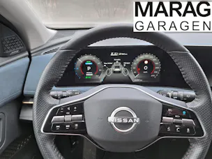 Nissan Ariya Evolve
