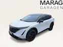 Nissan Ariya Evolve