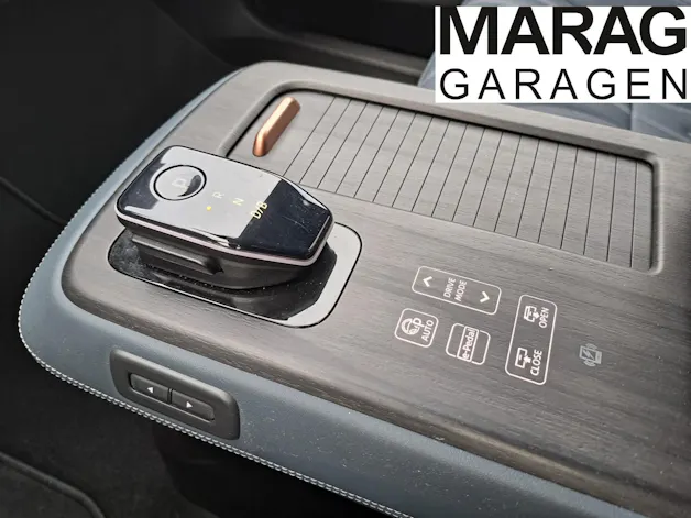 Nissan Ariya Evolve