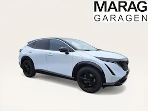 Nissan Ariya Evolve