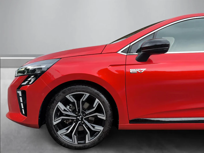 image du véhicule MITSUBISHI COLT