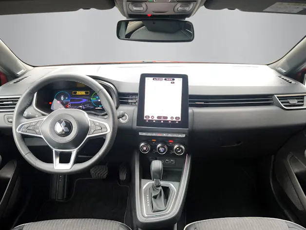 Mitsubishi Colt 1.6 HEV Instyle