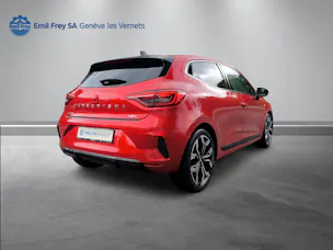 Mitsubishi Colt 1.6 HEV Instyle
