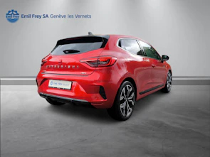 image du véhicule MITSUBISHI Colt 1.6 HEV Instyle