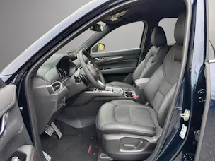 Mazda CX-5 2.5 Homura AWD