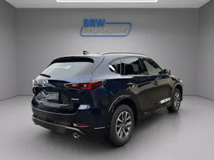 Mazda CX-5 2.5 Homura AWD