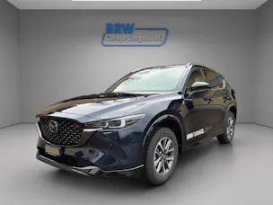 Mazda CX-5 2.5 Homura AWD