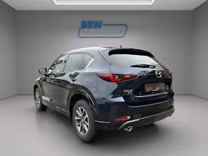 Mazda CX-5 2.5 Homura AWD