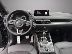 Mazda CX-5 2.5 Homura AWD