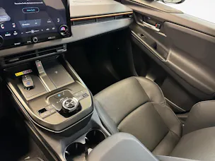 Subaru Uncharted eV Luxury AWD