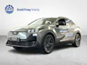 Subaru Uncharted eV Luxury AWD