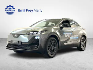 Subaru Uncharted eV Luxury AWD