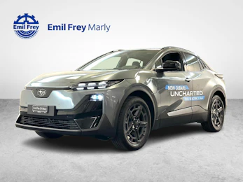 image du véhicule SUBARU Uncharted eV Luxury AWD image du véhicule SUBARU Uncharted eV Luxury AWD