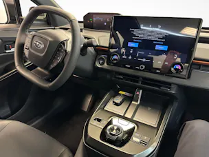 Subaru Uncharted eV Luxury AWD