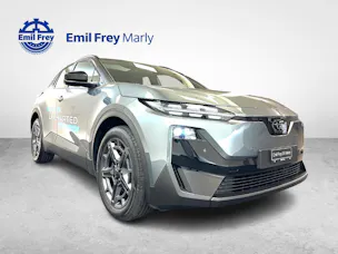 Subaru Uncharted eV Luxury AWD