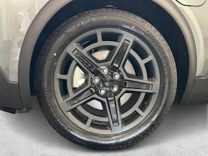 Subaru Uncharted eV Luxury AWD