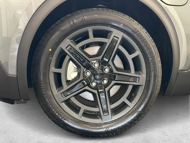 Subaru Uncharted eV Luxury AWD