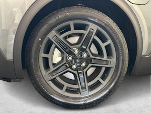 Fahrzeugbild SUBARU Uncharted eV Luxury AWD