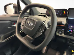Subaru Uncharted eV Luxury AWD