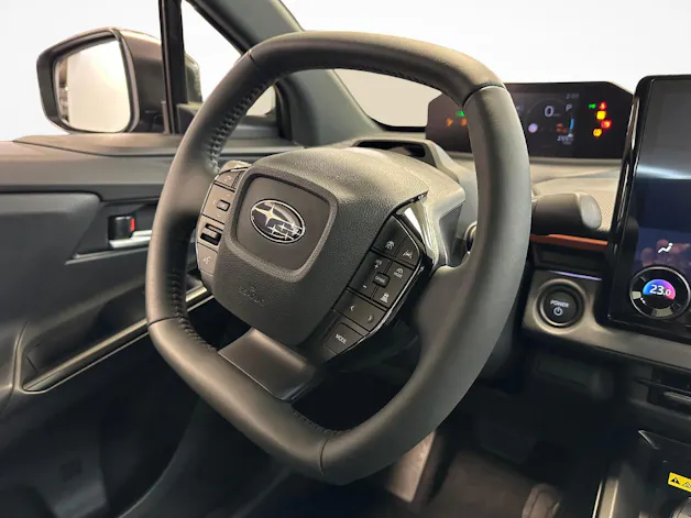 Subaru Uncharted eV Luxury AWD