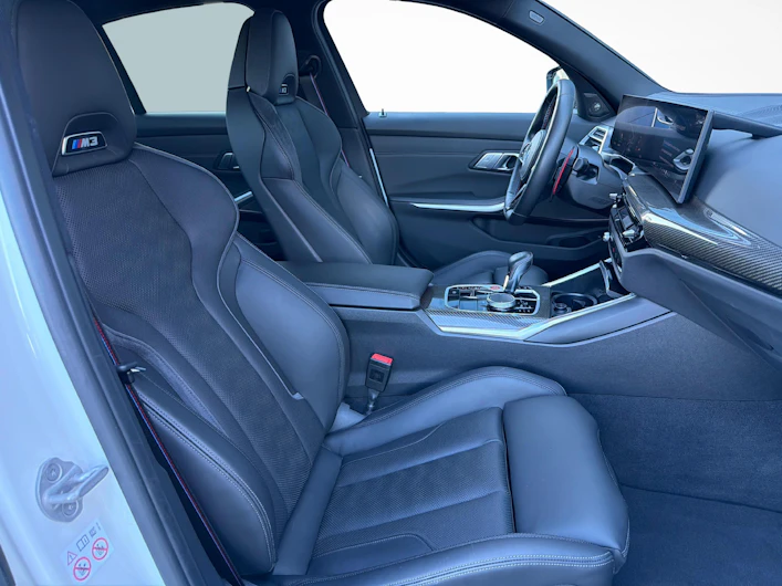 Fahrzeugbild BMW 3 SERIES