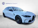 BMW M3 Competition