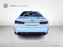 BMW M3 Competition