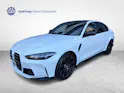 BMW M3 Competition