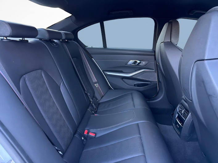 Fahrzeugbild BMW 3 SERIES
