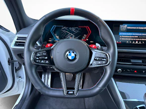 Fahrzeugbild BMW M3 Competition