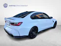 BMW M3 Competition