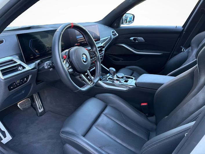 Fahrzeugbild BMW 3 SERIES