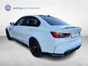 BMW M3 Competition