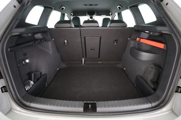Škoda Karoq 2.0 TSI SportLine DSG 4x4
