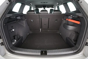 Fahrzeugbild SKODA Karoq 2.0 TSI SportLine DSG 4x4