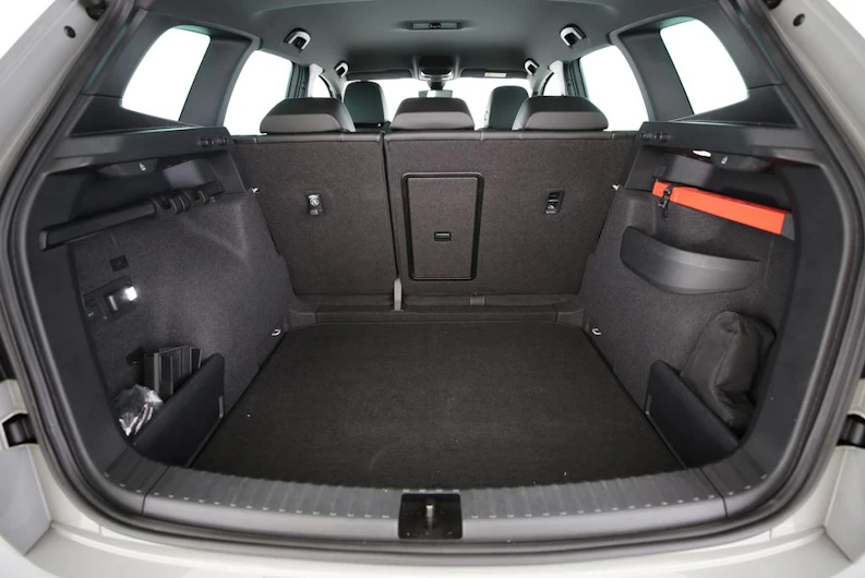 Fahrzeugbild SKODA KAROQ