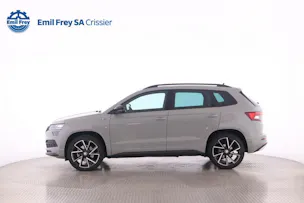 SKODA Karoq 2.0 TSI SportLine DSG 4x4