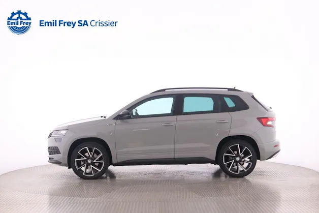 Škoda Karoq 2.0 TSI SportLine DSG 4x4