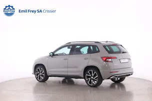 SKODA Karoq 2.0 TSI SportLine DSG 4x4