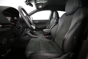 SKODA Karoq 2.0 TSI SportLine DSG 4x4