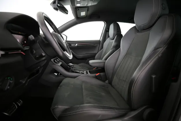 Škoda Karoq 2.0 TSI SportLine DSG 4x4