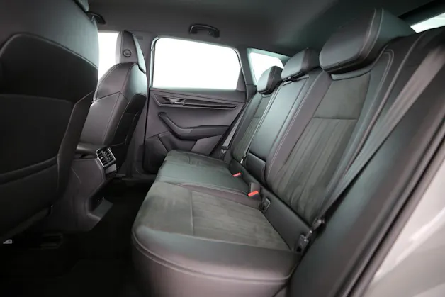 Škoda Karoq 2.0 TSI SportLine DSG 4x4