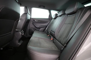 Fahrzeugbild SKODA Karoq 2.0 TSI SportLine DSG 4x4
