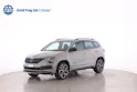 Škoda Karoq 2.0 TSI SportLine DSG 4x4