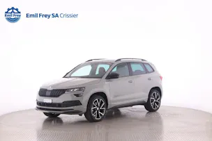 SKODA Karoq 2.0 TSI SportLine DSG 4x4