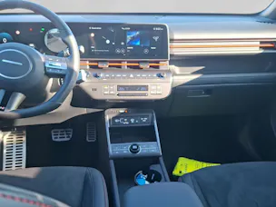 Hyundai Kona 1.6 GDi Hybrid N-Line