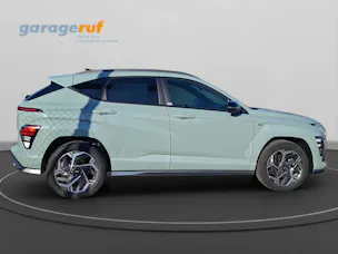 Hyundai Kona 1.6 GDi Hybrid N-Line