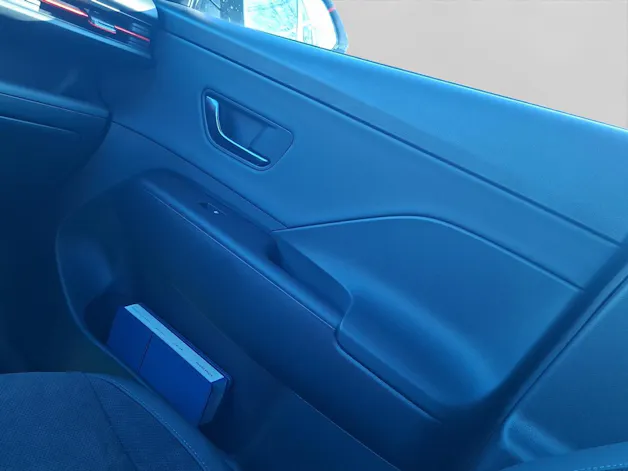 Hyundai Kona 1.6 GDi Hybrid N-Line