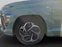 Hyundai Kona 1.6 GDi Hybrid N-Line